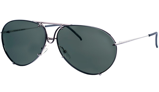 Солнцезащитные очки Porsche Design 8433