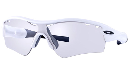 Спортивные очки Oakley Radar Path Vented 9051 05 фотохромные линзы
