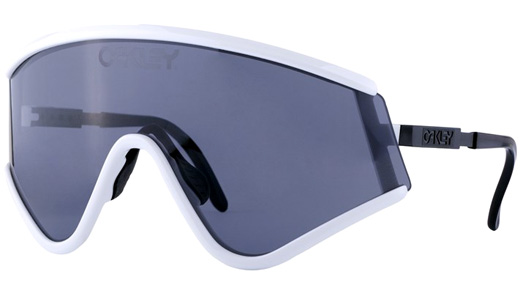 Спортивные очки Oakley Eyeshade Heritage Collection 9259 05