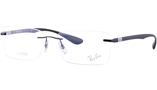 Оправа для очков Ray-Ban Liteforce 8720 1128