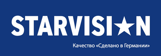 Немецкие очковые линзы Starvision