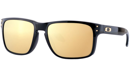 Мужские солнцезащитные очки Oakley Holbrook 9102 08