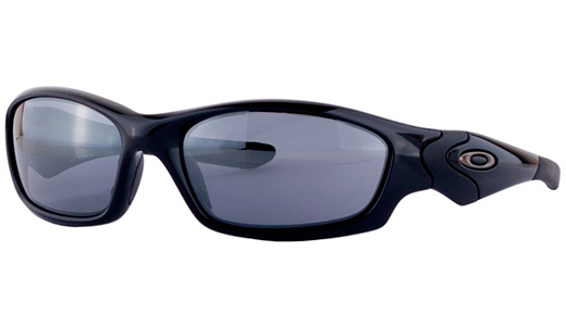Спортивные очки Oakley Straight Jacket 9039 04 325