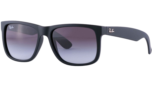Солнцезащитные очки Ray-Ban Justin 4165 601 8G