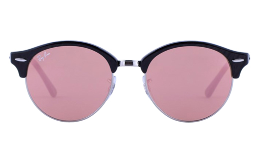 Солнцезащитные очки Ray-Ban Clubround 4246 1197 Z2