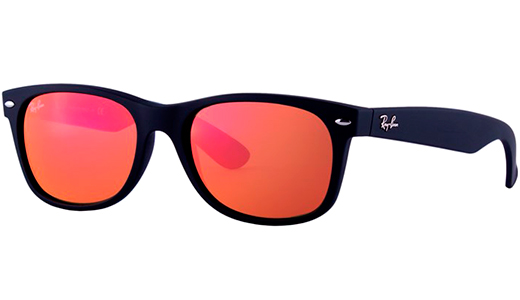 Солнцезащитные очки Ray-Ban 2132 622 69 New Wayfarer