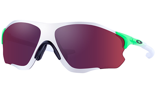 Очки Oakley Evzero Path Prizm Field Green Fade 9308 09