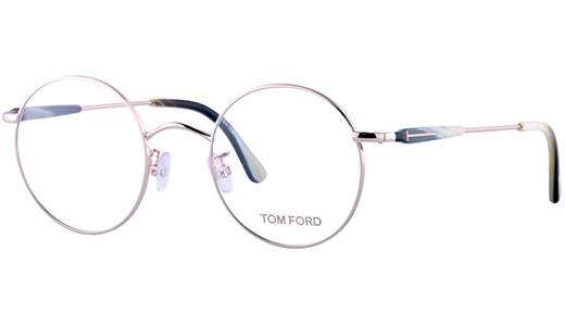 Круглая оправа для очков Tom Ford модель 5344 028