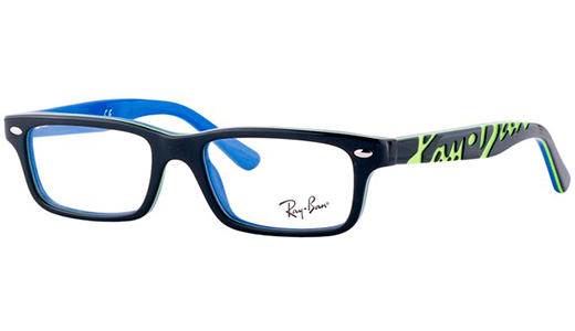 Детская оправа для очков Ray-Ban 1535 3600