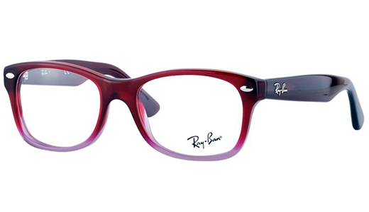 Детская оправа для очков Ray-Ban 1528 3583