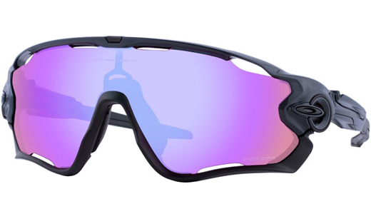 Спортивные очки Oakley Jawbreaker Prizm Trail 9290 04