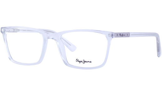 Прозрачная оправа для очков Pepe Jeans Rory C4