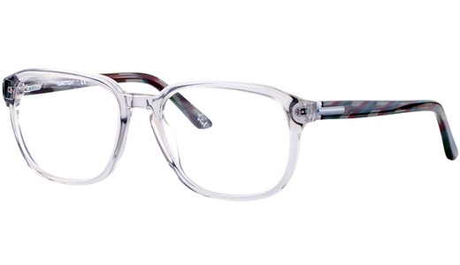 Прозрачная рамка оправы Luxottica 3207 C525