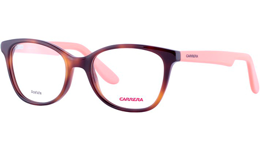 Детская оправа для очков Carrera Carrerino 50 HMI Small