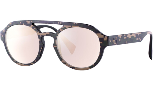 Солнцезащитные очки I-I Eyewear 005