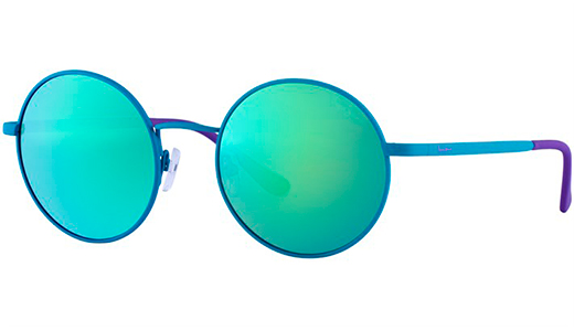 Круглые солнцезащитные очки Pepe Jeans Caley 5109 C3