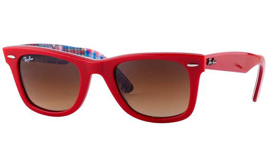 Солнцезащитные очки Ray-Ban 2140 1133 85 Wayfarer