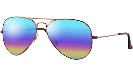 Солнцезащитные очки Ray-Ban 3025 9018 С3