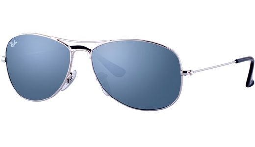Солнцезащитные очки Ray-Ban 3362 003 40 Cockpit