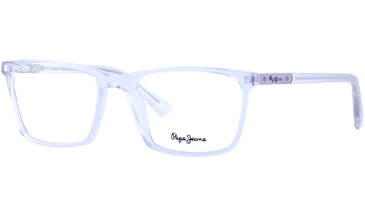 Прозрачная оправа для очков Pepe Jeans Rory 3187 C4