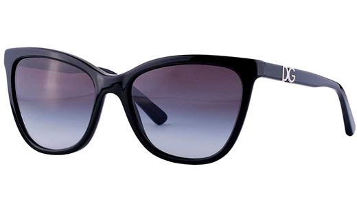 Солнцезащитные очки Dolce Gabbana 4193M 501 8G Iconic Logo