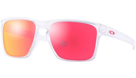 Солнцезащитные очки Oakley Sliver XL 9341 09
