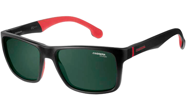 Мужские очки Carrera 8024 LS 003 UC с поляризацией